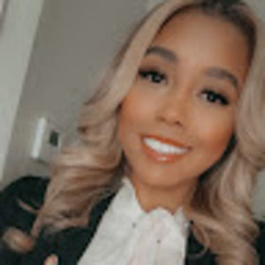 Meet your Posher, Shaleigha